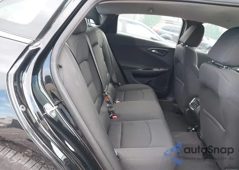 2020 Chevrolet Malibu Fwd Lt z USA, uszkodzony, nr VIN 1G1ZD5ST2LF147401